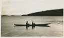 Image of Double kayak